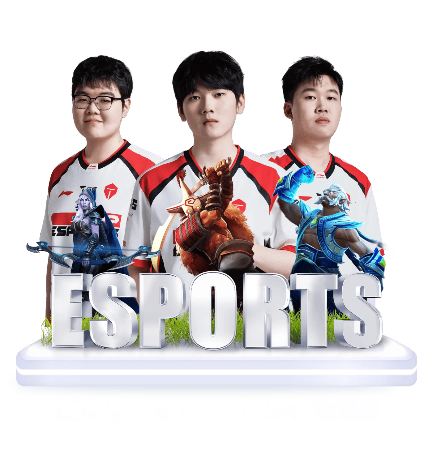 Chuyên mục esports One88